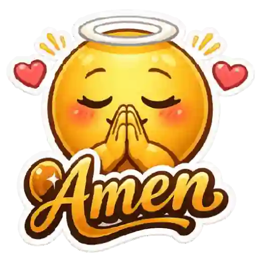 Amen