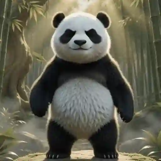 Pandas 2 🧸🇲🇽 3