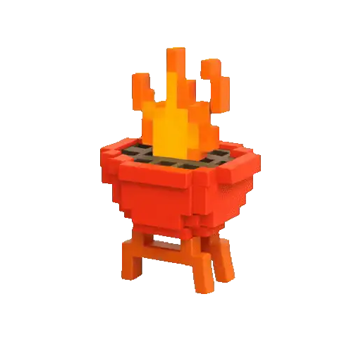 3D pixel gifs ✨🎁🦕.mov 5