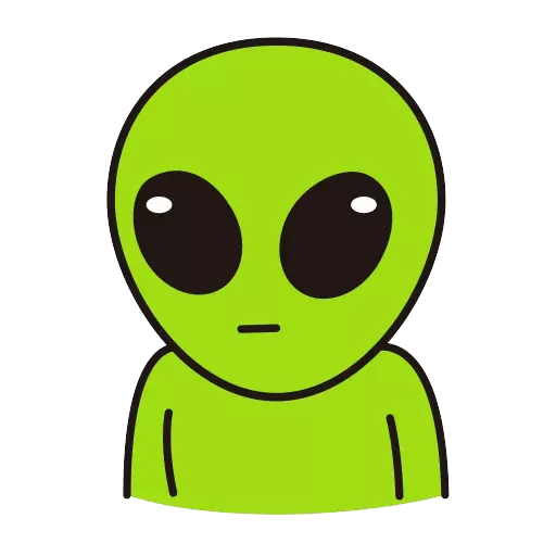 alien mov 11