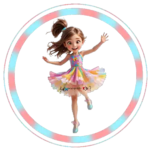 Bellas niñas 😚 Mini 🇲🇽 12