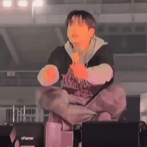 Jungkook  🧸🇲🇽 10