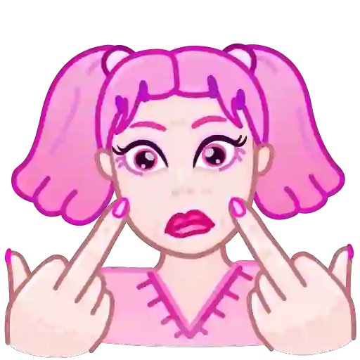 pinki mov 13