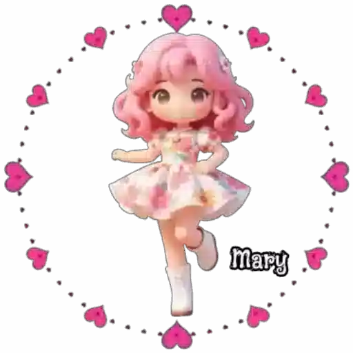 Rosaditas Cute ✺1🇻🇪Mov 5