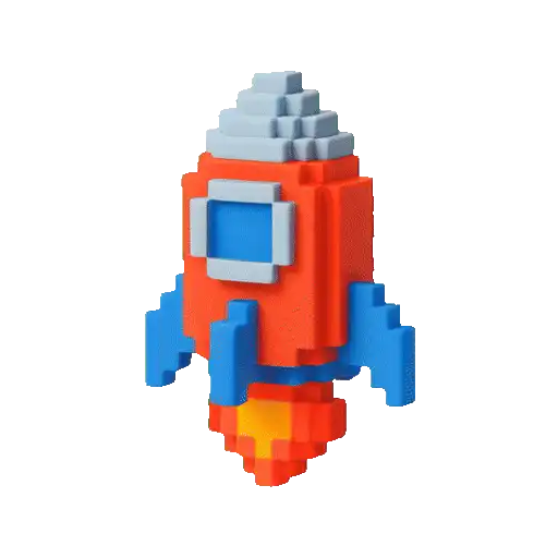 3D pixel gifs ✨🎁🦕.mov 22
