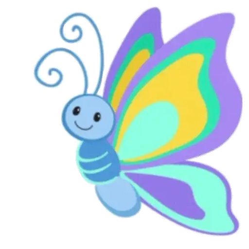 INSECTOS 🦋🐝🌺 21