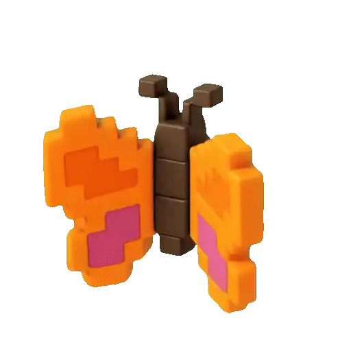 3D pixel gifs ✨🎁🦕.mov 24