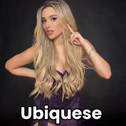 Ubiquese