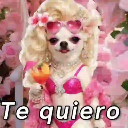 tiernos para contestar 🐇🐣🐱 26