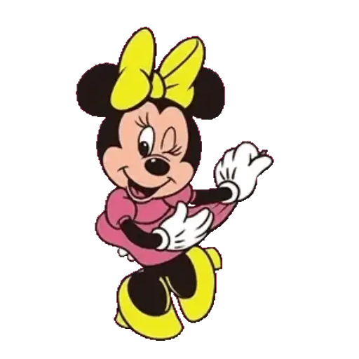 MICKEY'S FRIENDS♥️🐭 22
