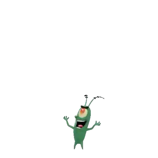 Plankton mini win