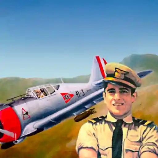 Día de la fuerza aérea✈️💞2🇵🇪Movi 8