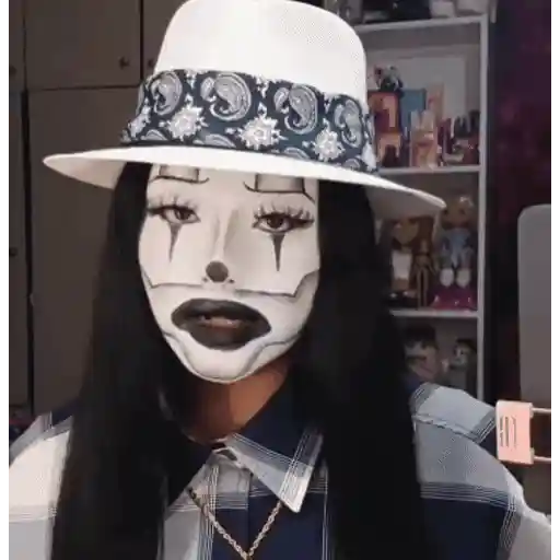 Cholio 🧸🇲🇽 1
