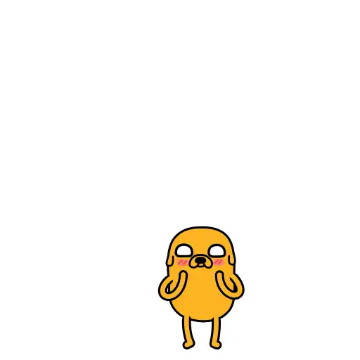 💛Jake the dog🌭 Mov 13