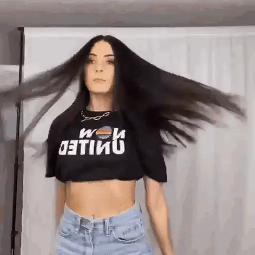 💓 Sabina Hidalgo 2 💓 🇪🇸 4