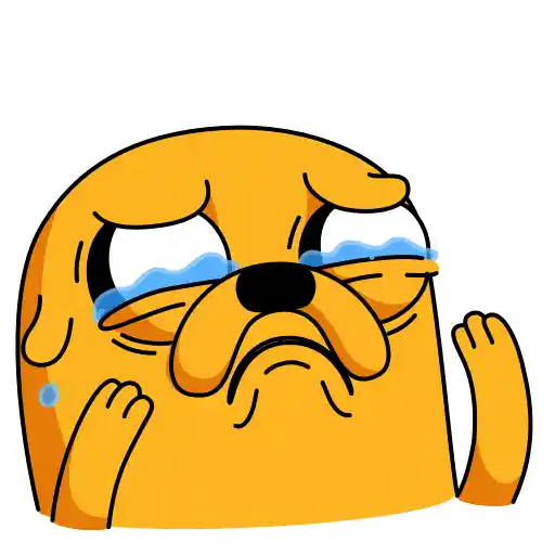 💛Jake the dog🌭 Mov 15