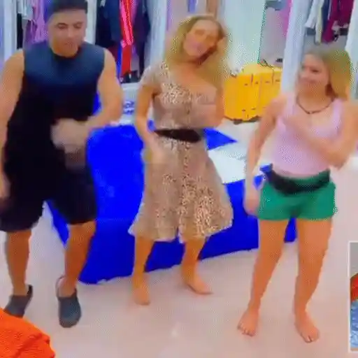 🇲🇽 Brianda Deyanara 💖 28 🕺