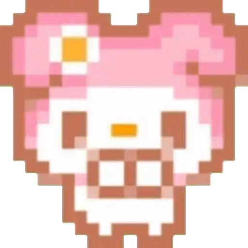 KITTY🐱👾PIXEL 20