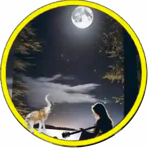 Luna🌙💞2🇵🇪Movi 22