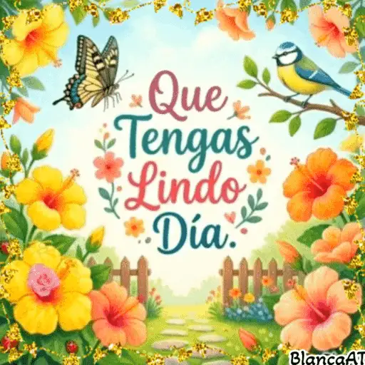 MIX 🦋🐞🌺 27