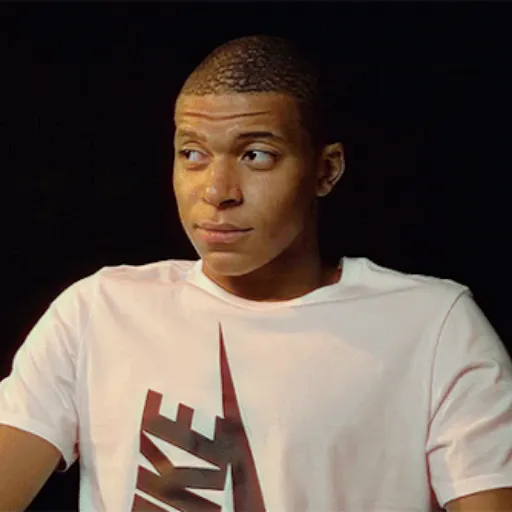 Kylian Mbappé ⚽️🏟 MOV 16