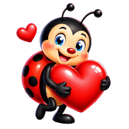 INSECTOS 🦋🐝🌺 10