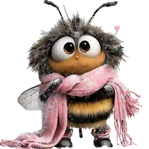 Abejitas🐝💞2🇵🇪Movi 16
