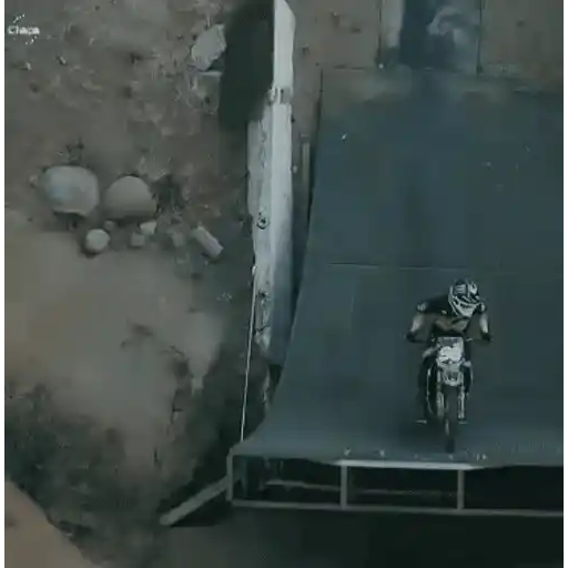 Motocros 🧸🇲🇽 9