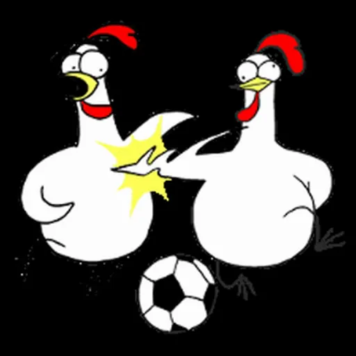 Gallo Futbolista⚽💞1🇵🇪Movi 26