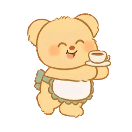 STICKERS MIXTOS 🐻🎀👧 29