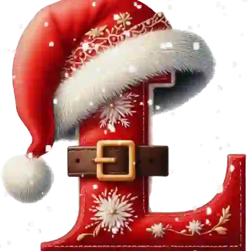 Abc Navideño🎄💞5🇵🇪Movi 12