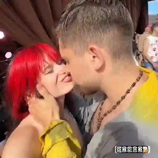 Delirante de amor 🔥 28