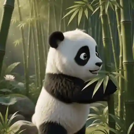 Pandas 2 🧸🇲🇽 28