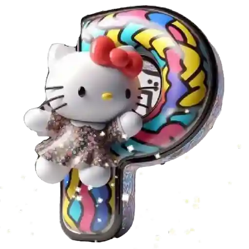 ABC(Hello Kitty)🎀💞2🇵🇪Movi 17