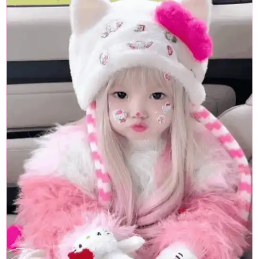 Cutes Girls 🧸🇲🇽 1