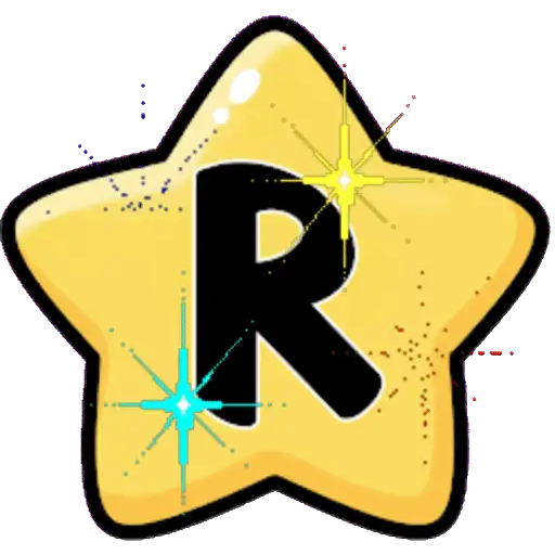 ALFABETO ESTRELLA 8