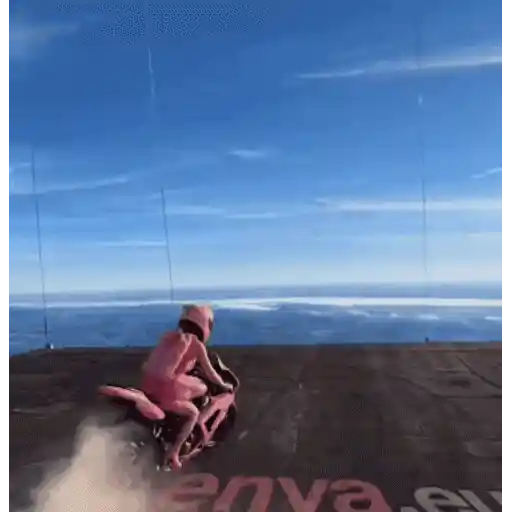 Moto Pinky 🧸🇲🇽 13