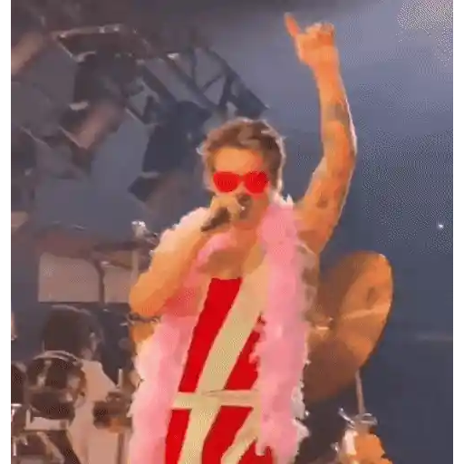 Harry Styles 2 🧸🇲🇽 12