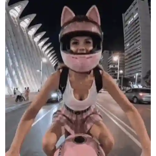 Moto Pinky 🧸🇲🇽 17