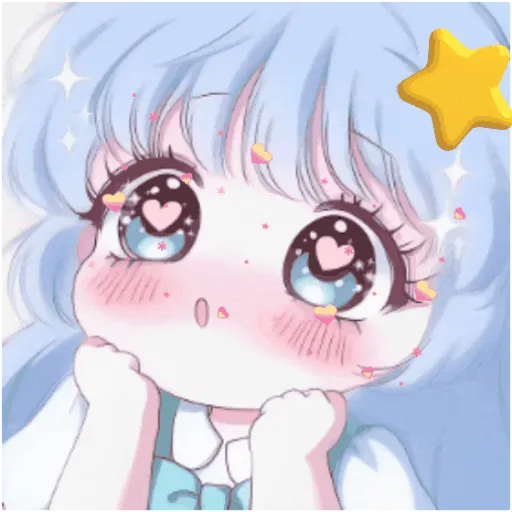 Mi Anime Cute🎀1🇲🇽Movi 8