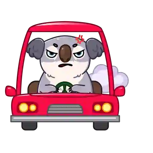 full koala mov 9