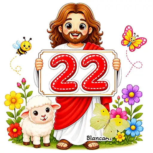 CALENDARIO JESÚS DE JULIO PARTE 2❤️❤️❤️ 14