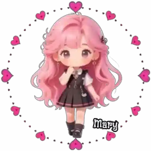 Rosaditas Cute ✺1🇻🇪Mov 10