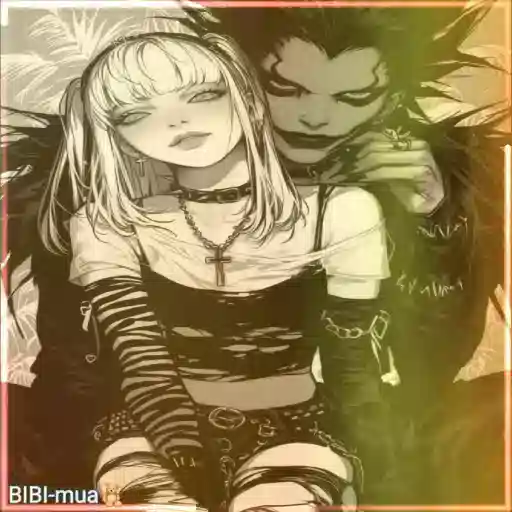 Amor Gótico🖤1֍🇲🇽Movi 26