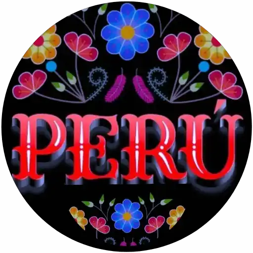 Felices fiestas patrias Perú💞8🇵🇪Movi 17