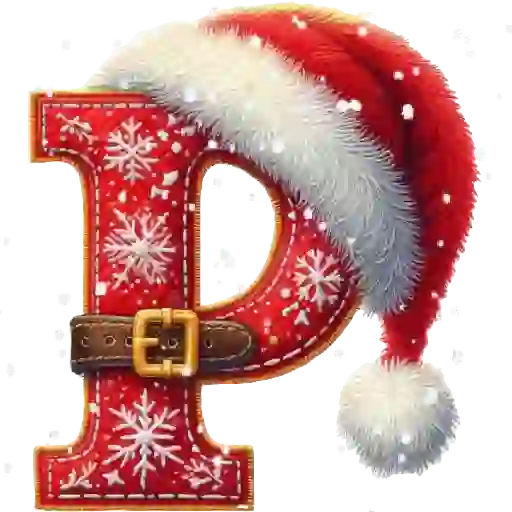 Abc Navideño🎄💞5🇵🇪Movi 17