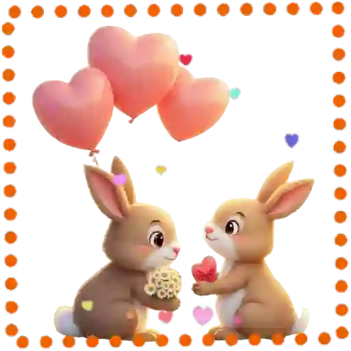 Animales Amorosos💞4🇵🇪Movi 17