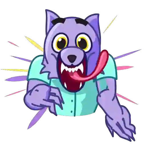 werwolf mov 7