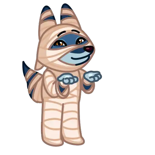 mummy mov 13