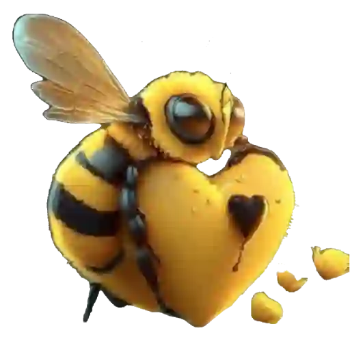 Abejitas🐝💞2🇵🇪Movi 12